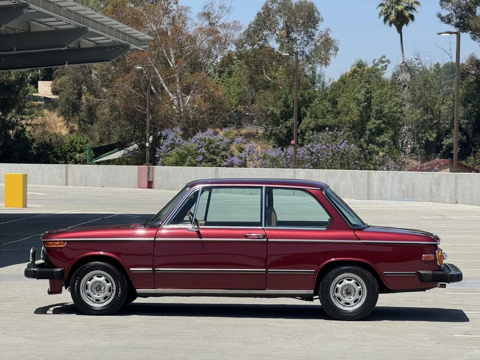 1976 BMW 2002 - Image 13 of 31