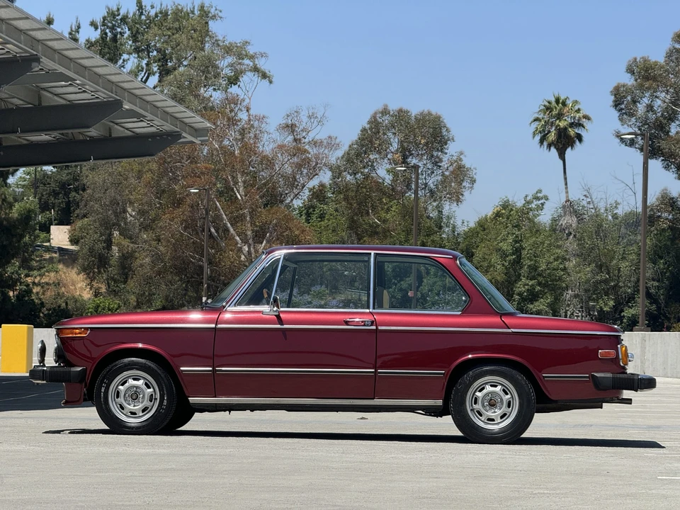 1976 BMW 2002 - Image 14 of 31