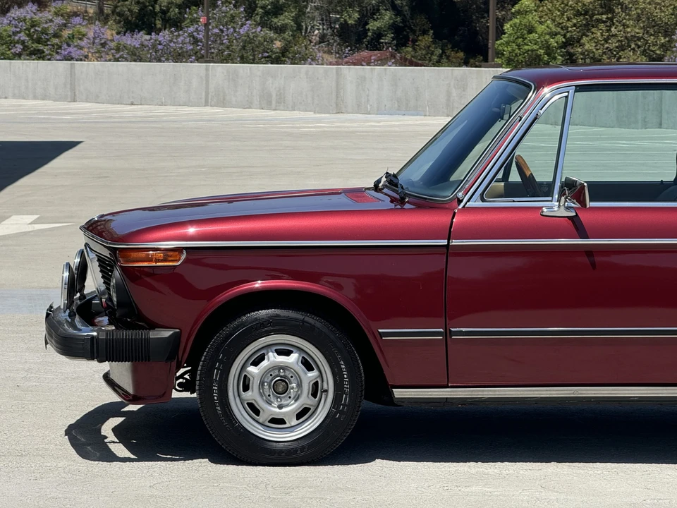 1976 BMW 2002 - Image 15 of 31