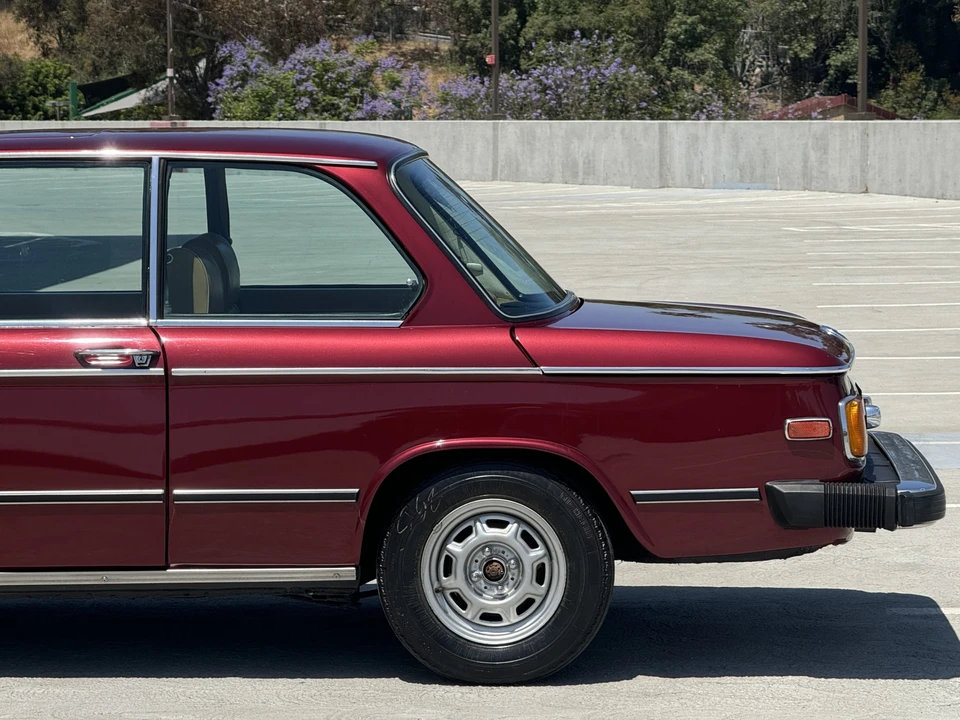 1976 BMW 2002 - Image 16 of 31