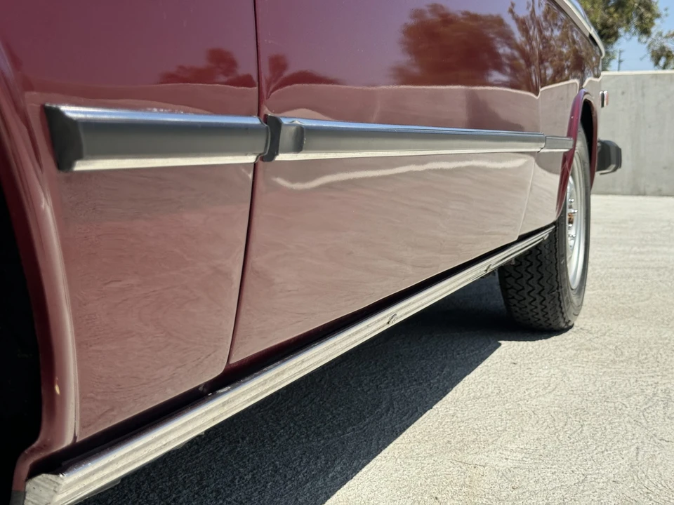 1976 BMW 2002 - Image 25 of 31