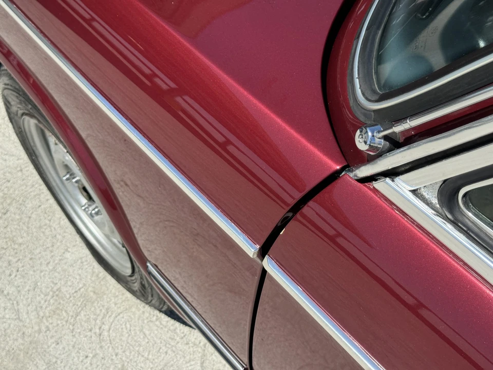 1976 BMW 2002 - Image 19 of 31