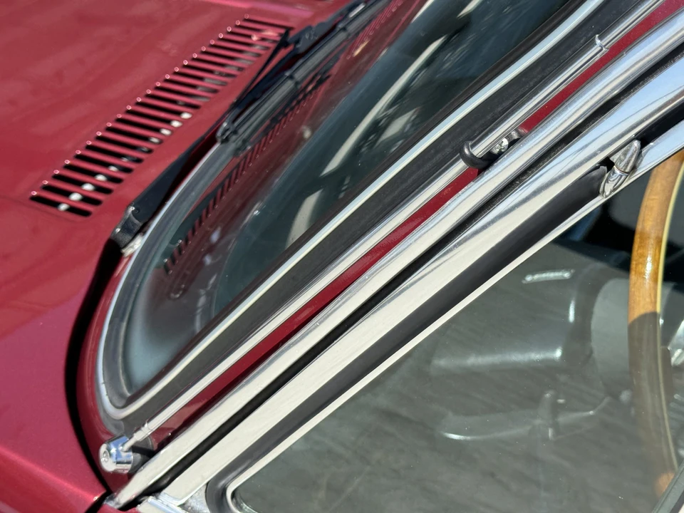 1976 BMW 2002 - Image 20 of 31