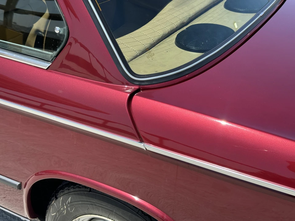 1976 BMW 2002 - Image 21 of 31