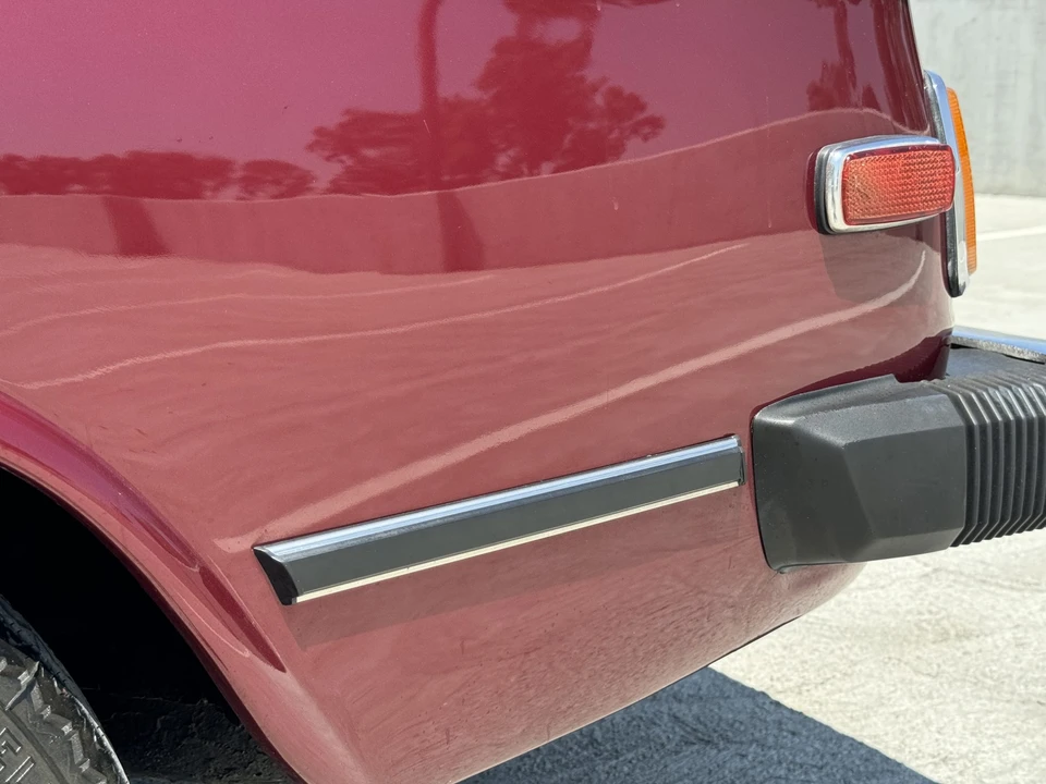 1976 BMW 2002 - Image 28 of 31