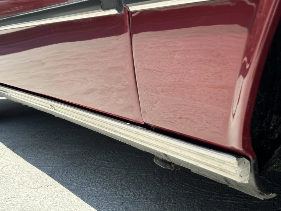 1976 BMW 2002 - Image 30 of 31
