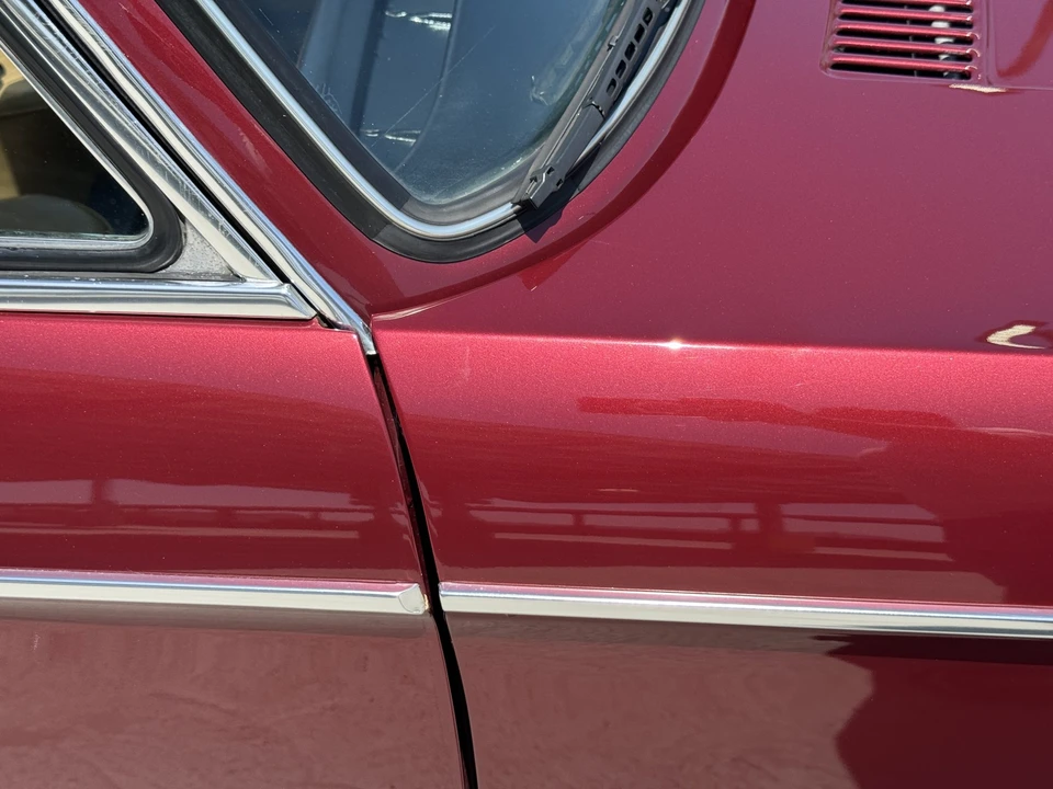 1976 BMW 2002 - Image 23 of 31