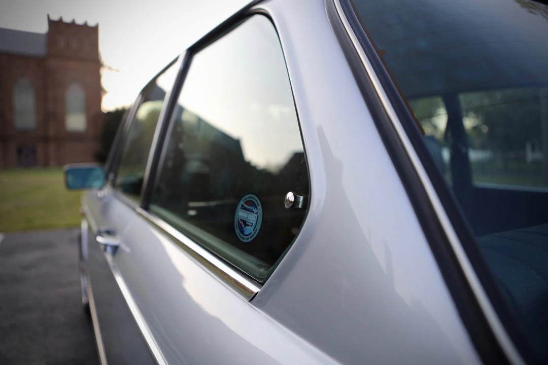 1976 BMW 2002 - Image 29 of 31