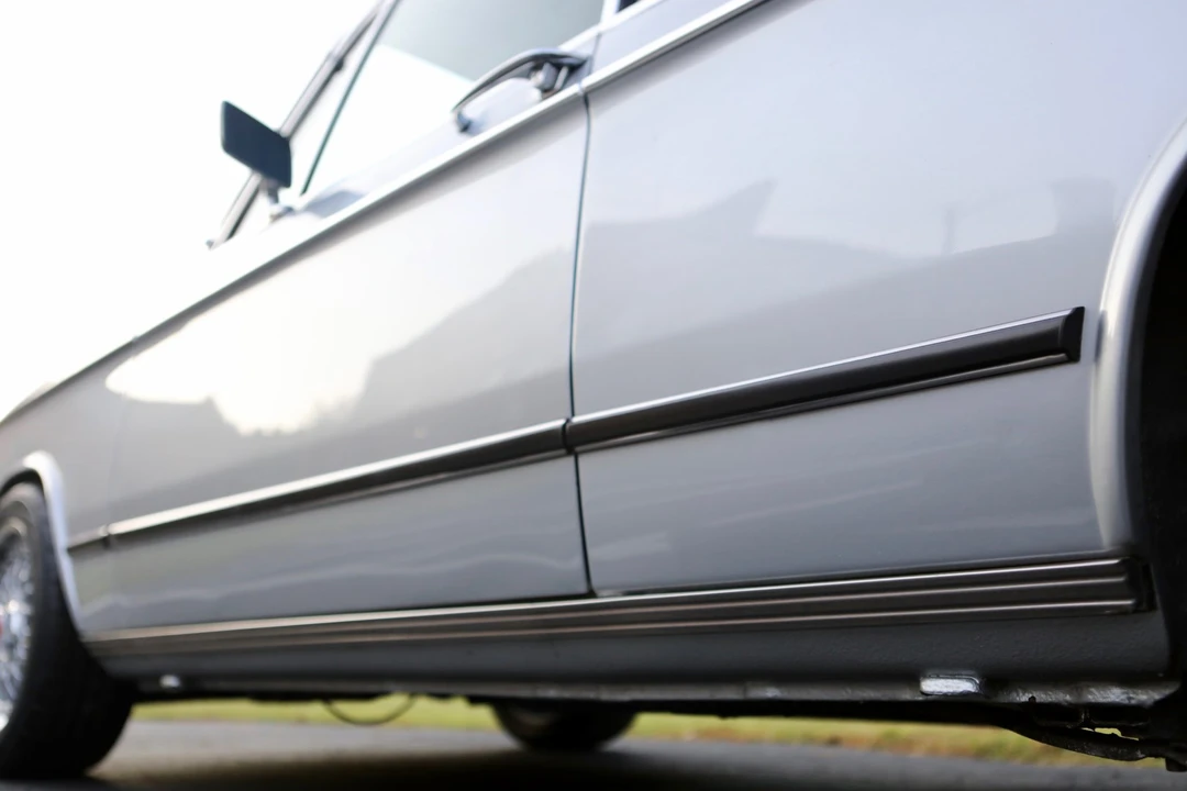 1976 BMW 2002 - Image 27 of 31
