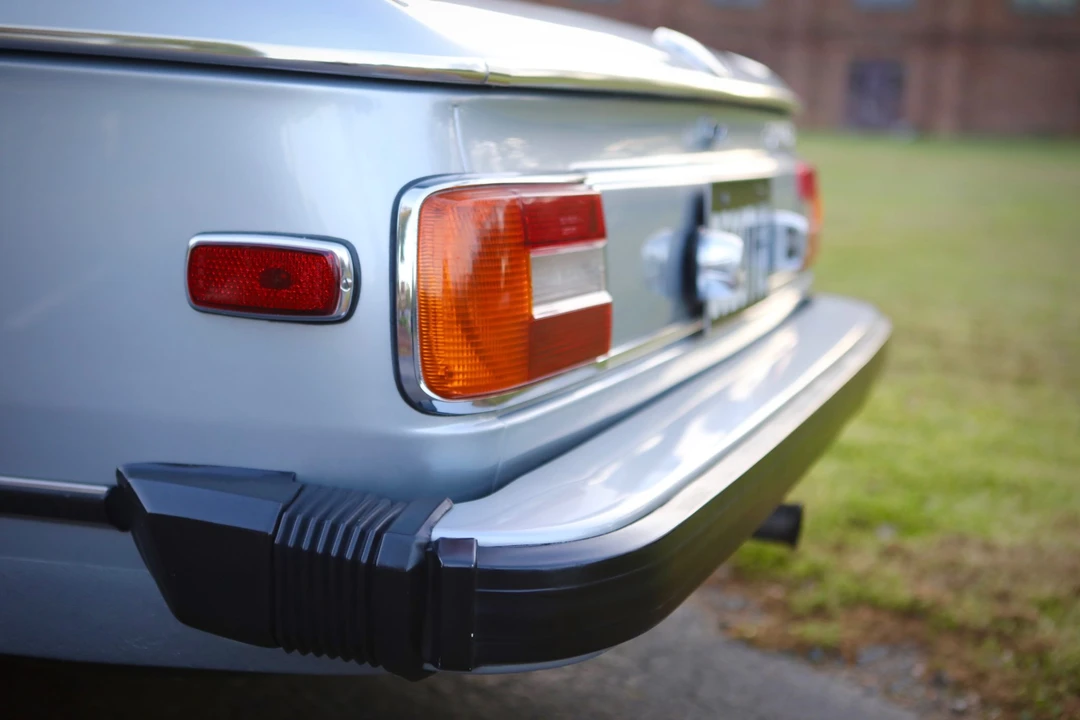 1976 BMW 2002 - Image 30 of 31