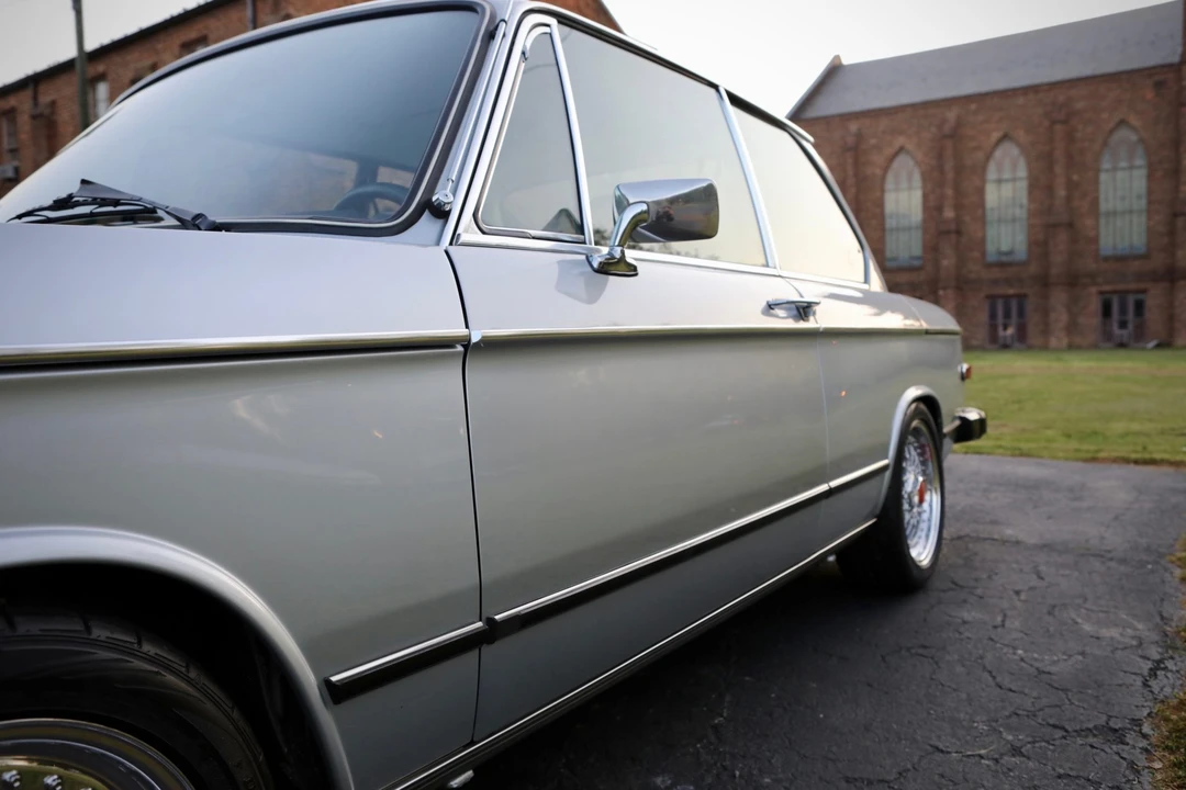 1976 BMW 2002 - Image 25 of 31