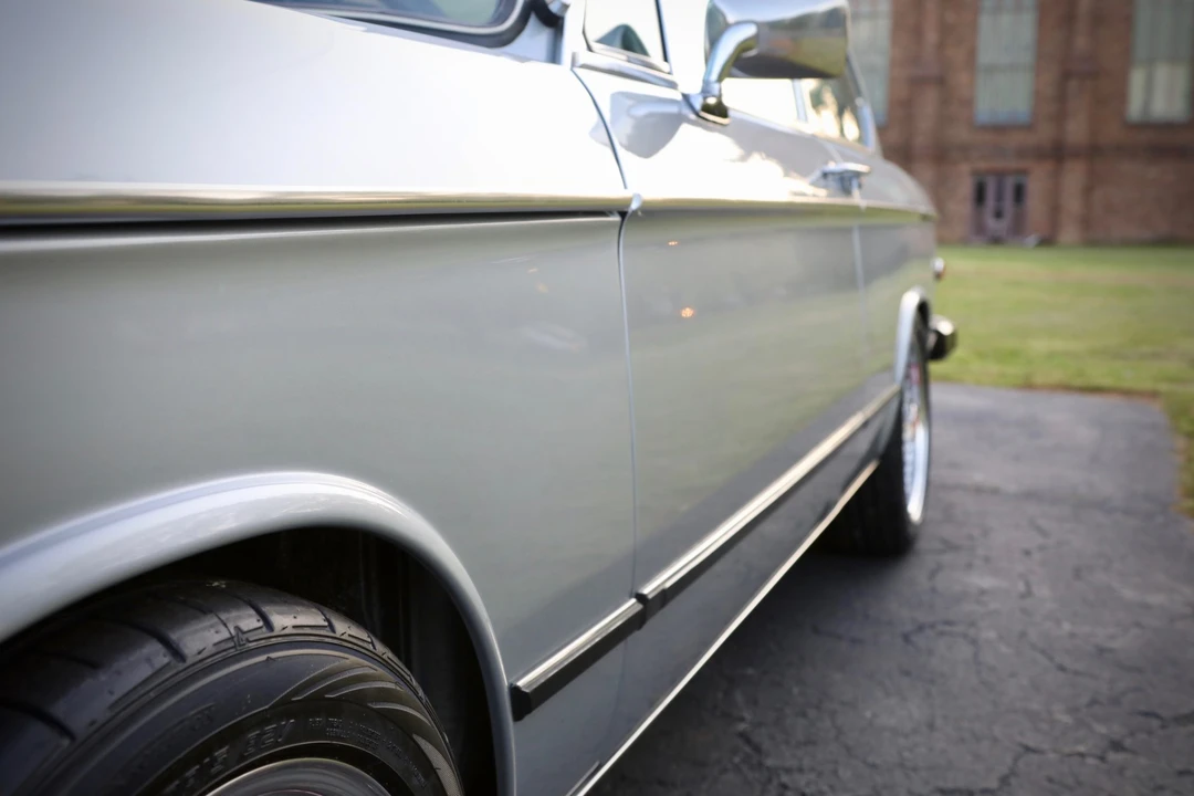 1976 BMW 2002 - Image 23 of 31