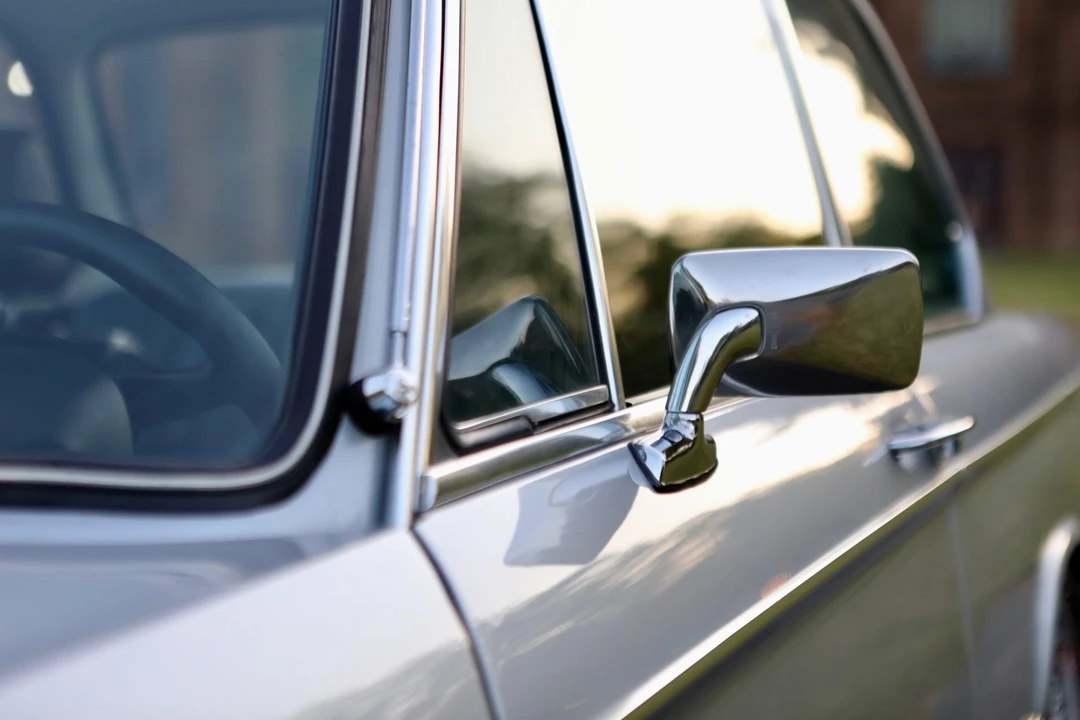 1976 BMW 2002 - Image 24 of 31