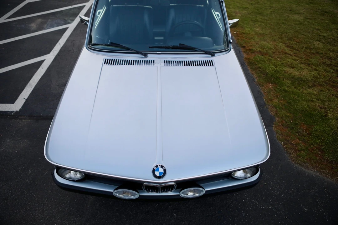 1976 BMW 2002 - Image 19 of 31
