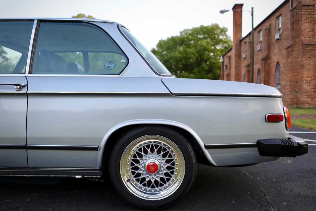 1976 BMW 2002 - Image 26 of 31