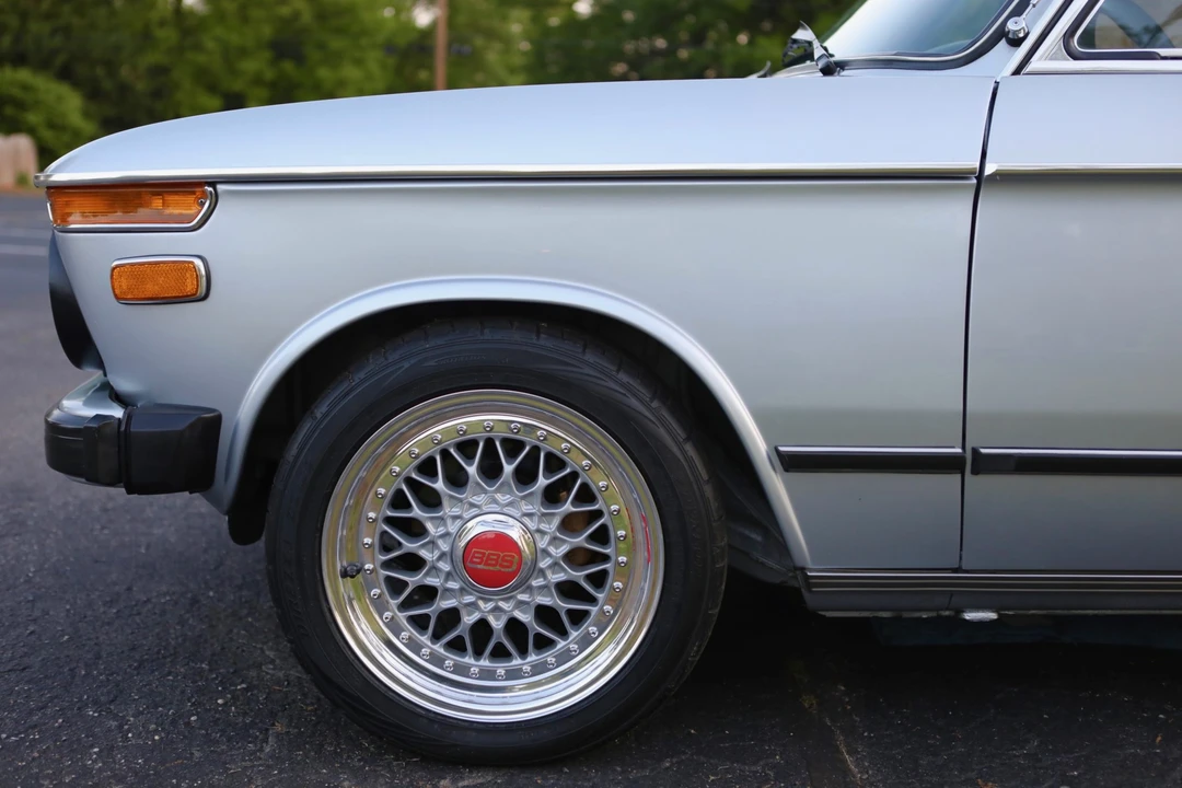 1976 BMW 2002 - Image 21 of 31
