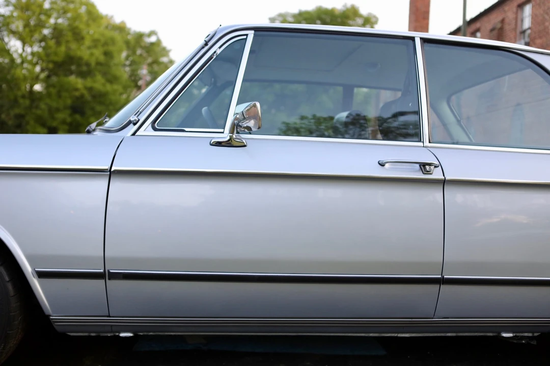1976 BMW 2002 - Image 22 of 31