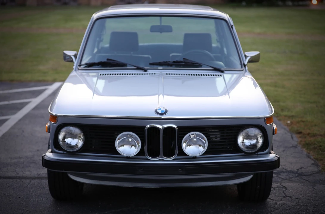 1976 BMW 2002 - Image 10 of 31