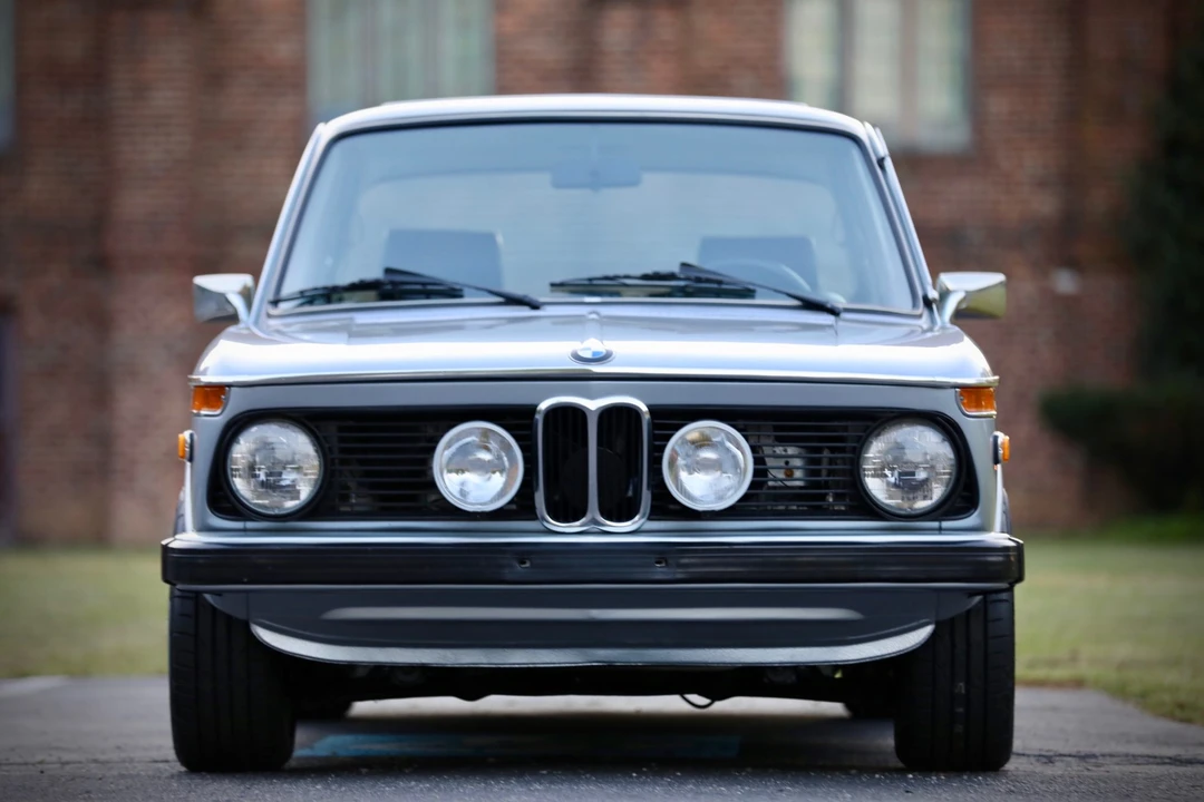 1976 BMW 2002 - Image 9 of 31