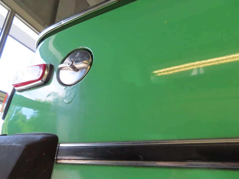 1976 BMW 2002 - Image 30 of 31