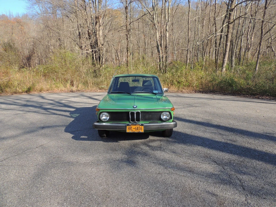 1976 BMW 2002 - Image 5 of 31