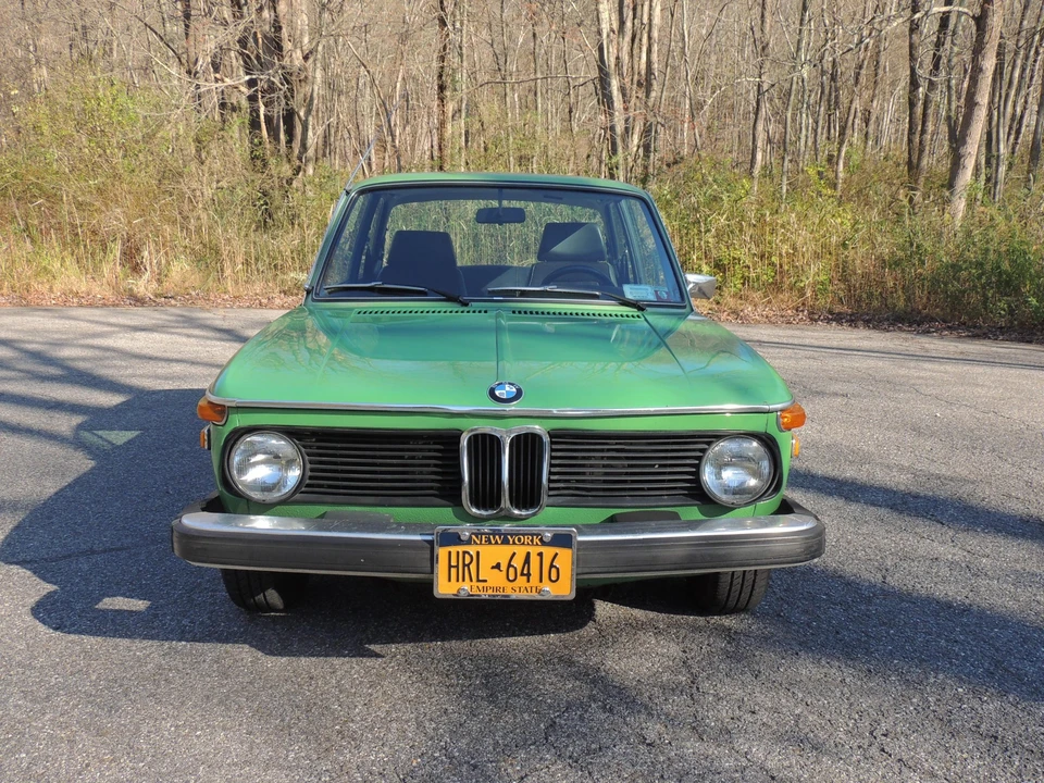 1976 BMW 2002 - Image 6 of 31