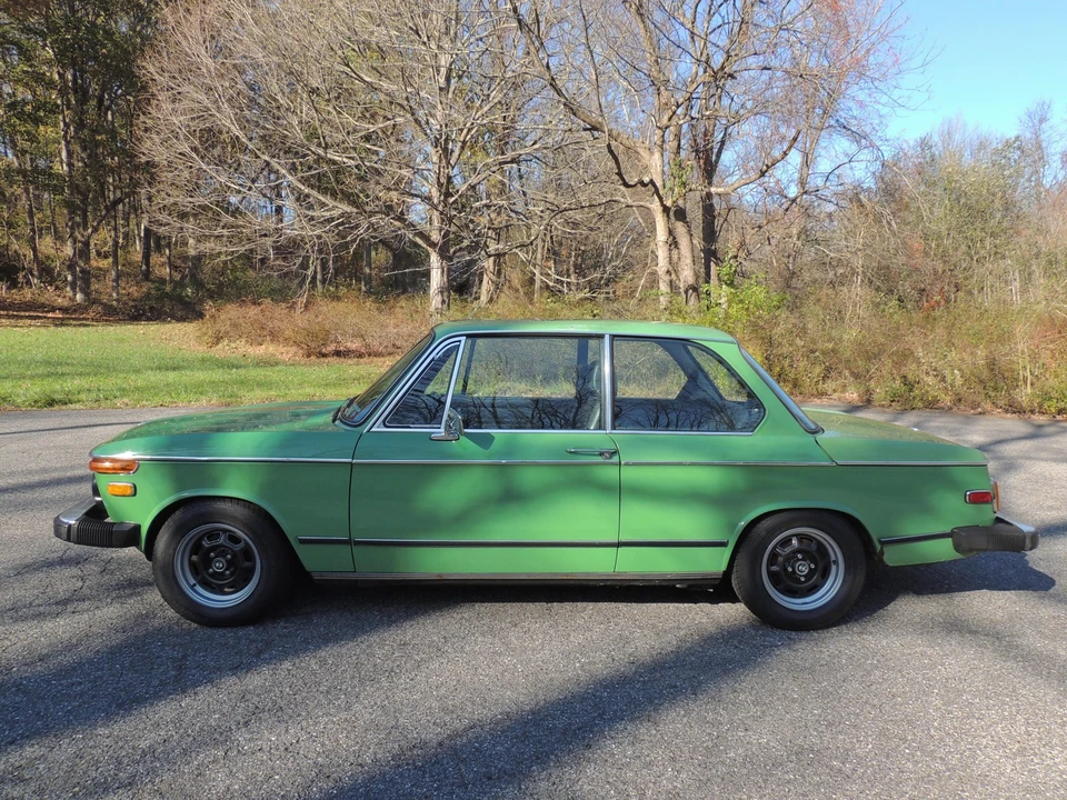 1976 BMW 2002 - Image 19 of 31