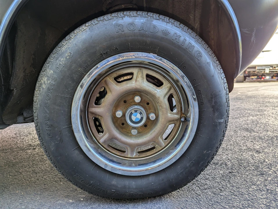1976 BMW 2002 - Image 26 of 31