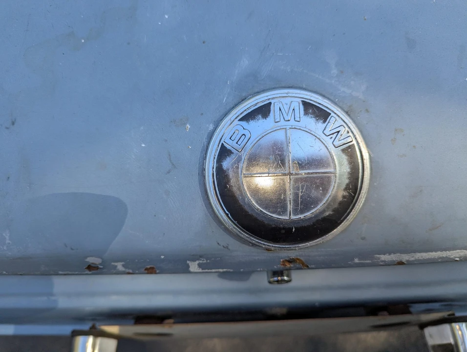 1976 BMW 2002 - Image 12 of 31