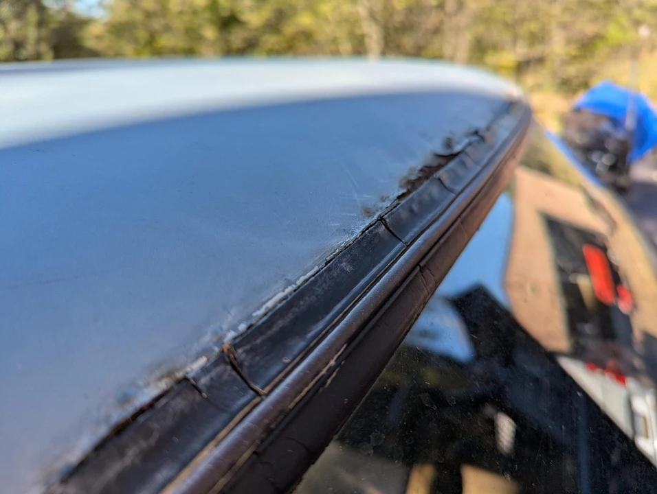 1976 BMW 2002 - Image 13 of 31