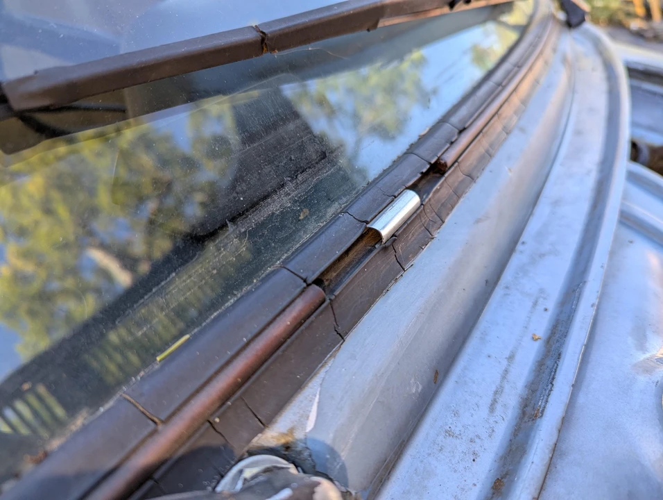 1976 BMW 2002 - Image 14 of 31