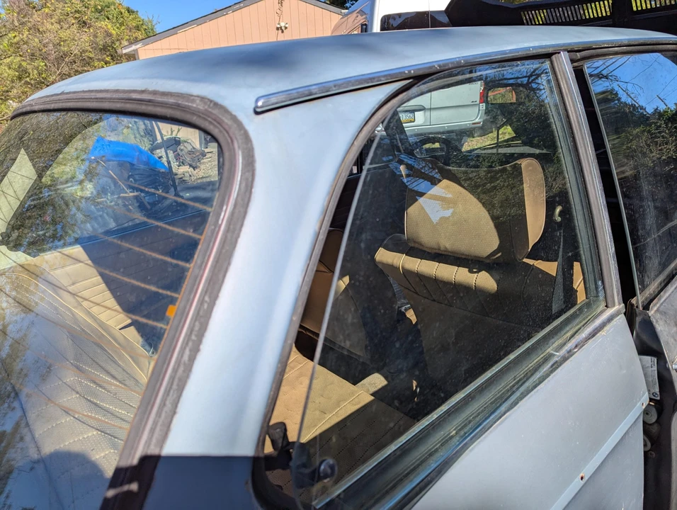 1976 BMW 2002 - Image 15 of 31