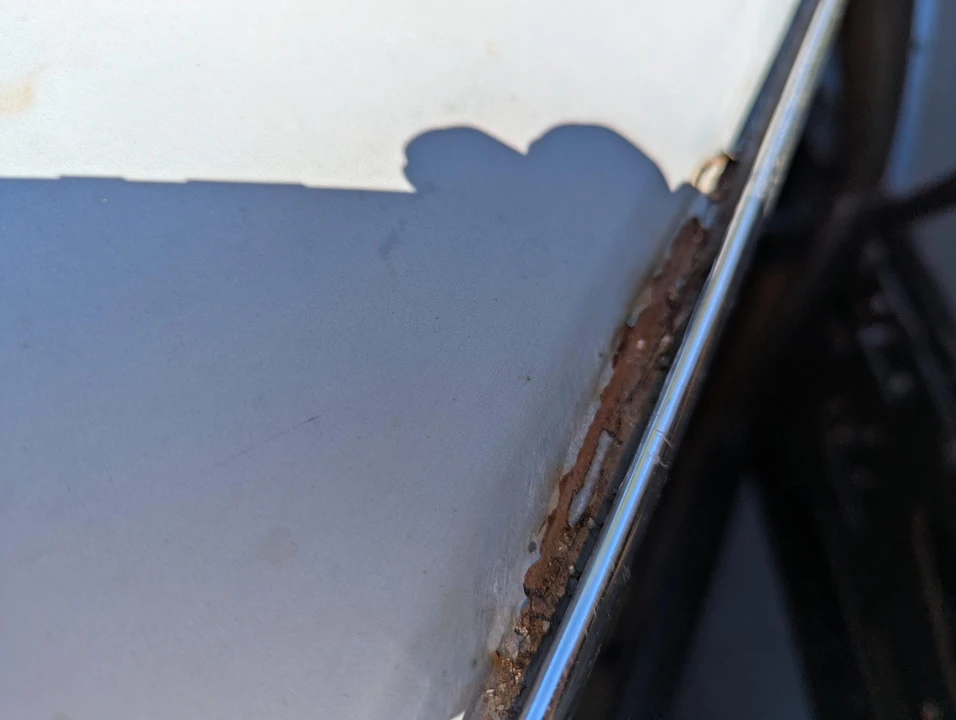 1976 BMW 2002 - Image 16 of 31