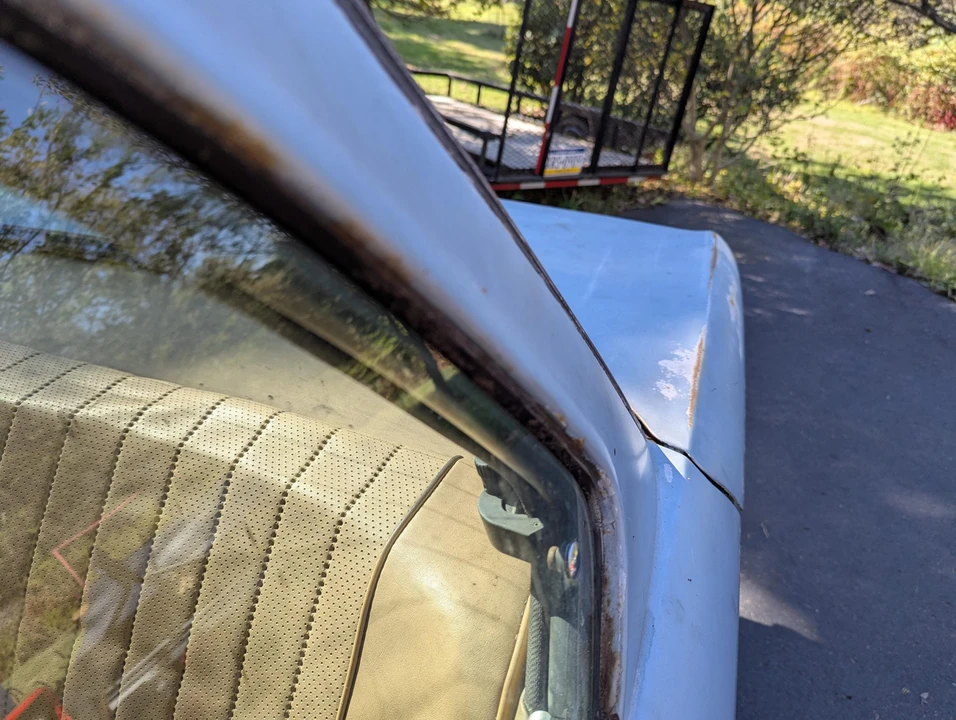 1976 BMW 2002 - Image 20 of 31