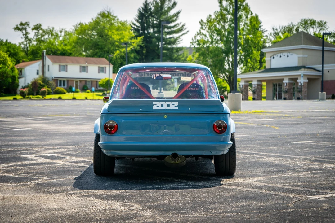1976 BMW 2002 - Image 31 of 31