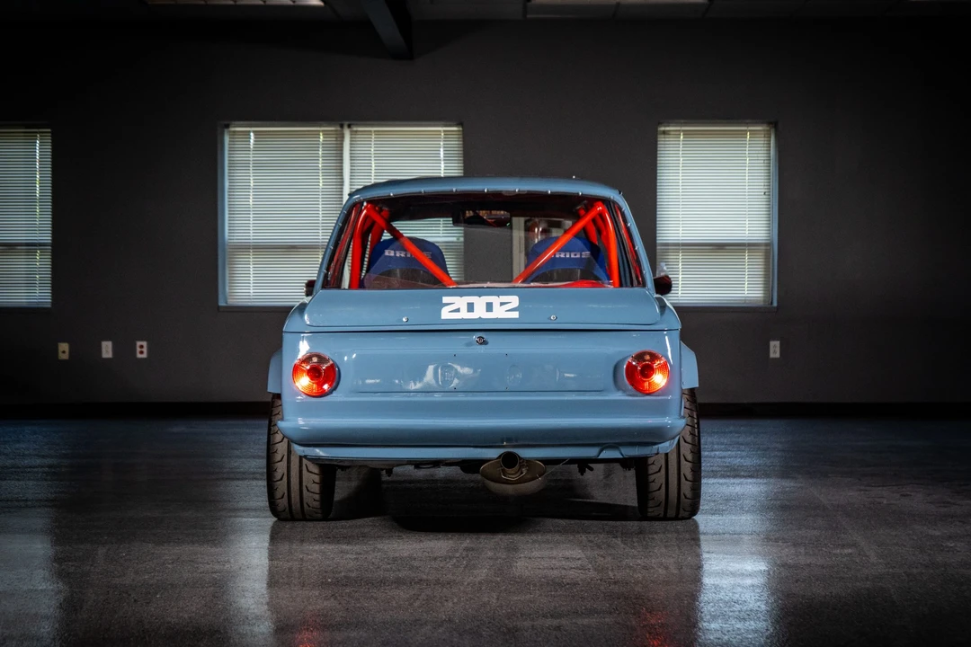 1976 BMW 2002 - Image 29 of 31