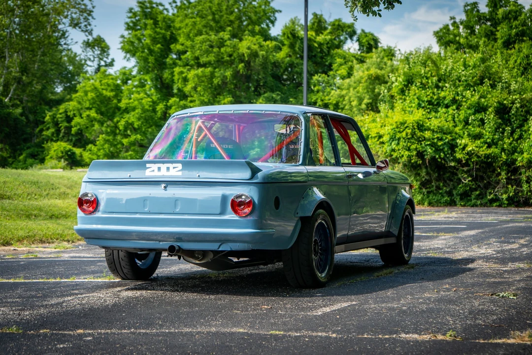 1976 BMW 2002 - Image 26 of 31