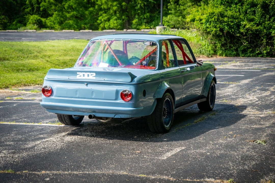 1976 BMW 2002 - Image 27 of 31