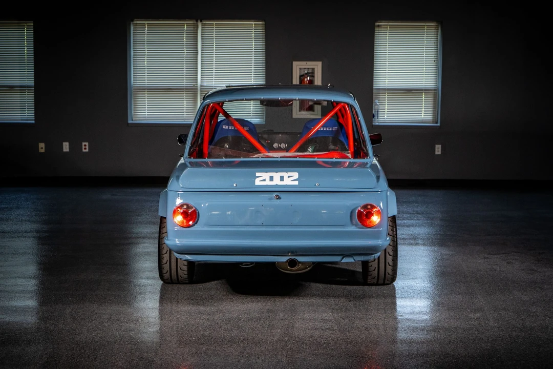 1976 BMW 2002 - Image 30 of 31
