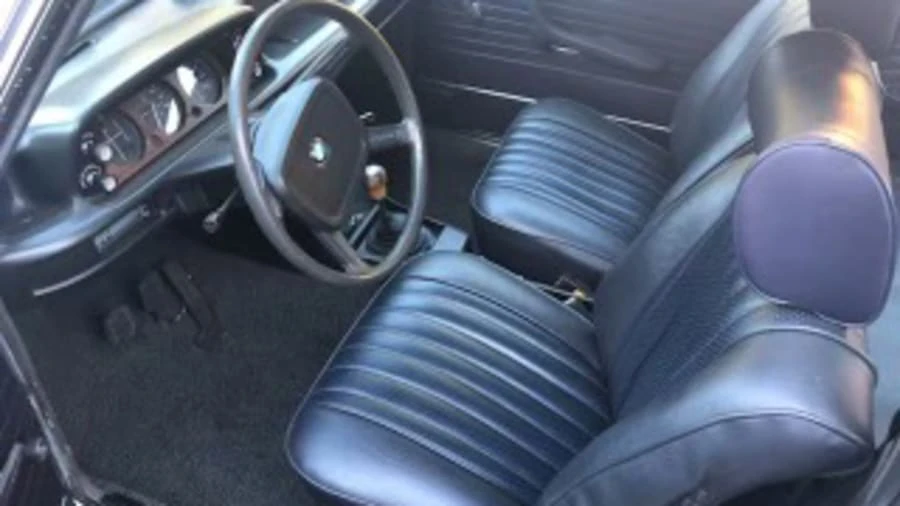 1976 BMW 2002 - Image 2 of 9