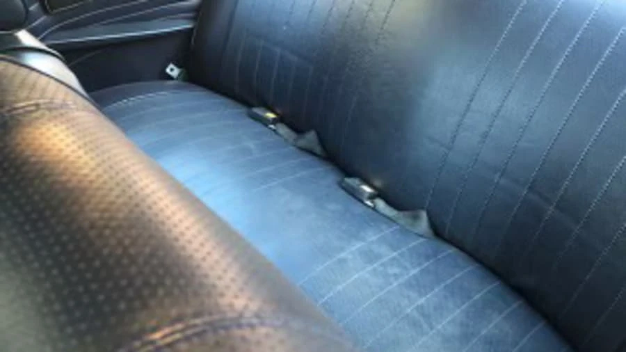 1976 BMW 2002 - Image 5 of 9