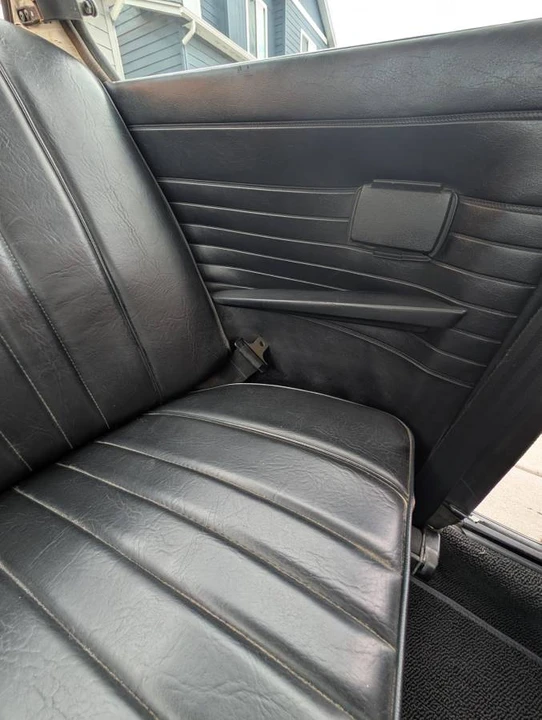 1976 BMW 2002 - Image 11 of 24
