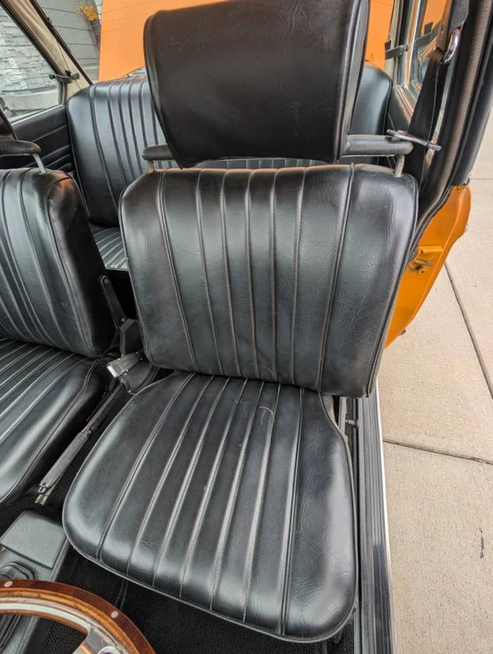 1976 BMW 2002 - Image 7 of 24
