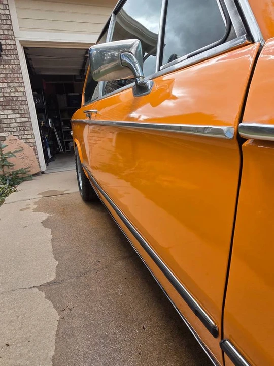 1976 BMW 2002 - Image 5 of 24