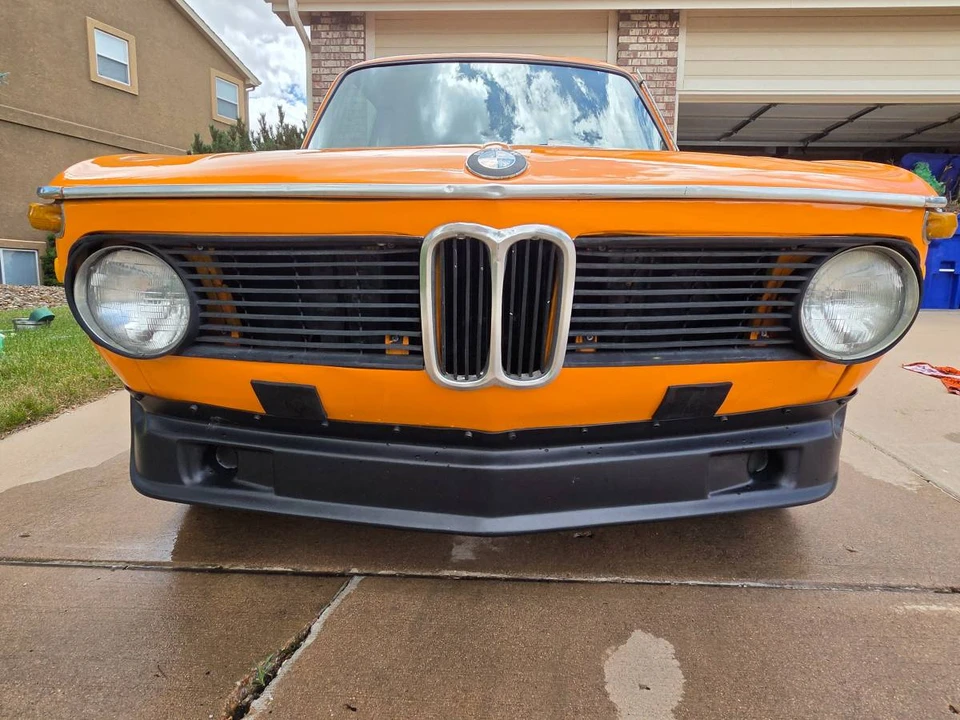 1976 BMW 2002 - Image 2 of 24