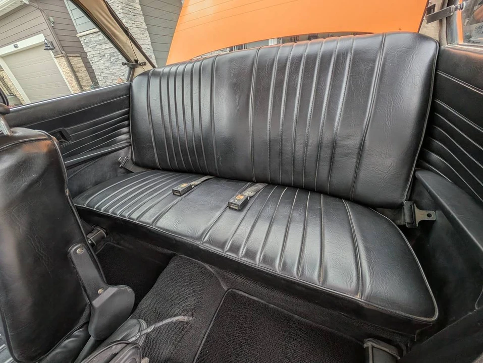 1976 BMW 2002 - Image 10 of 24