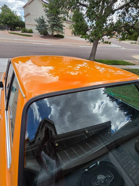 1976 BMW 2002 - Image 3 of 24