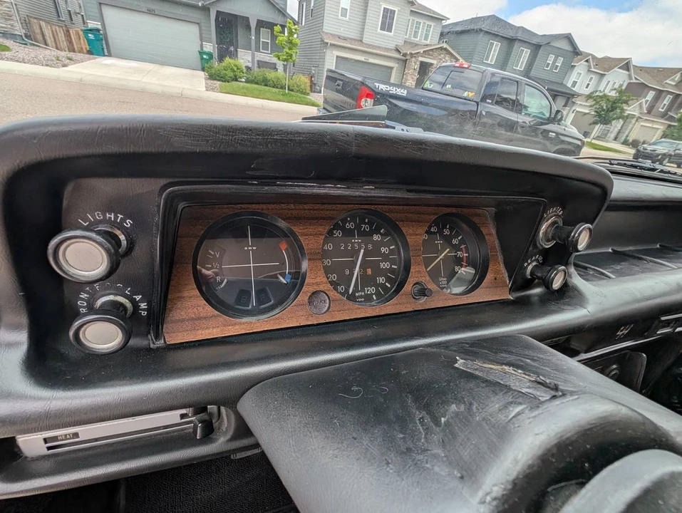 1976 BMW 2002 - Image 8 of 24