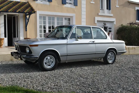 1976 BMW 2002 - Image 2 of 31