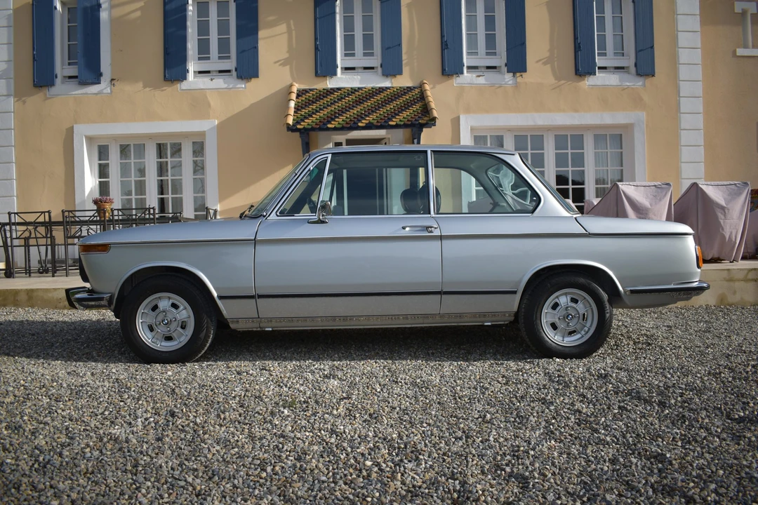 1976 BMW 2002 - Image 18 of 31
